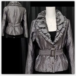 Bala bala jacket size small